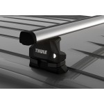 Проставки опоры Thule Fixpoint Extension 710760 (2 шт.) (TH 710760)